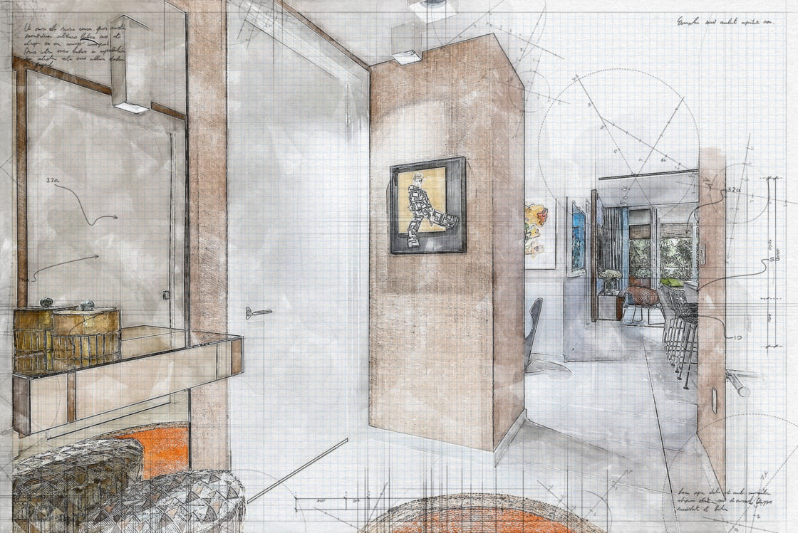 Architectural Drafting