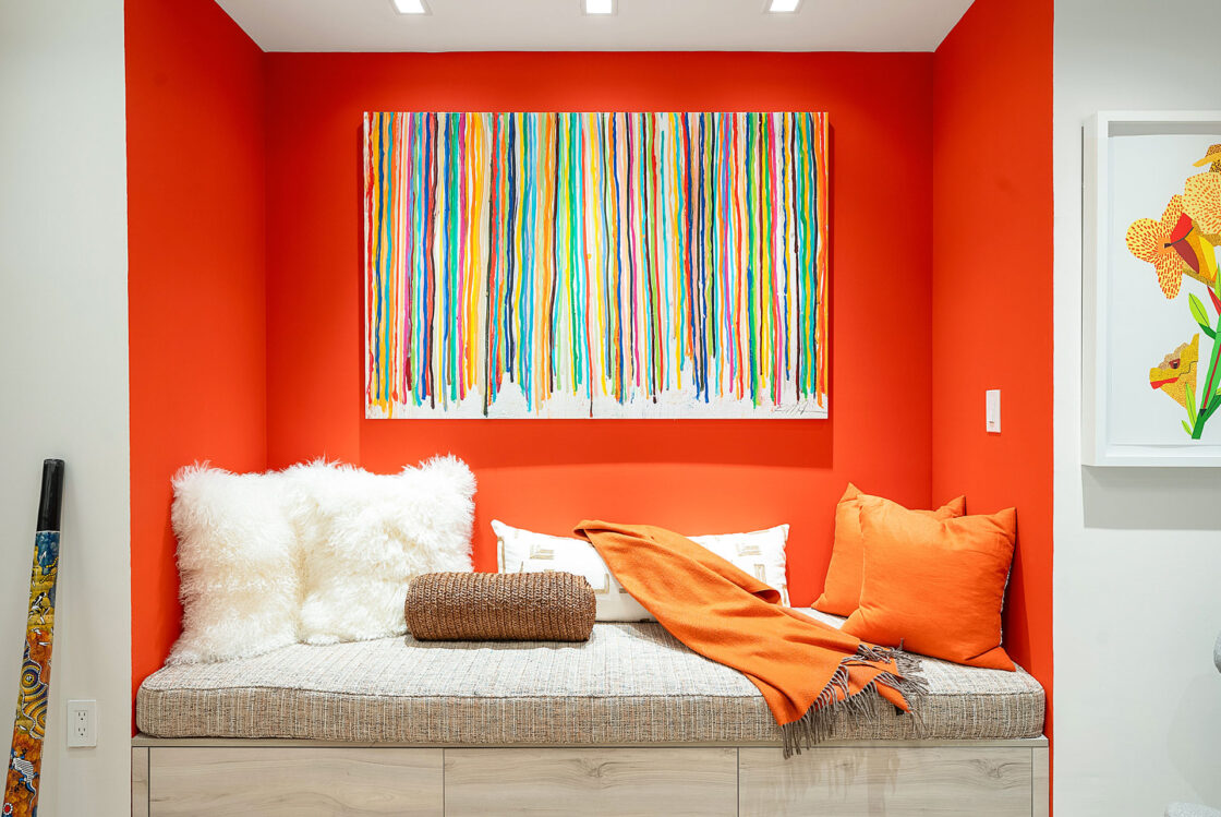 Interior Decorating