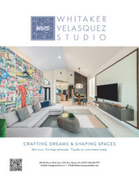 As Seen In The Pages of Stroll Magazine